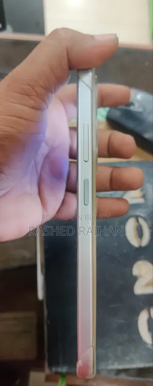 আইটেল সিটি ২০০ ১২৮ জিবি গ্রে