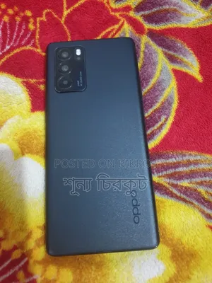 Oppo Reno6 Pro+ 5G 256 GB Black