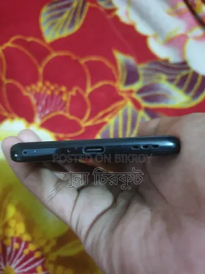 Oppo Reno6 Pro+ 5G 256 GB Black