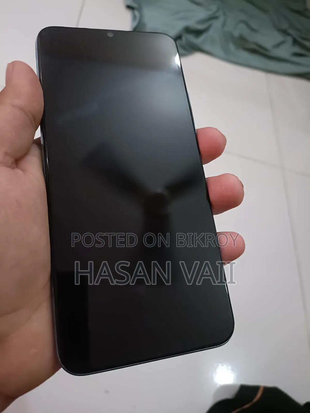 রিয়েলমি সি২১ওয়াই ৬৪ জিবি নীল