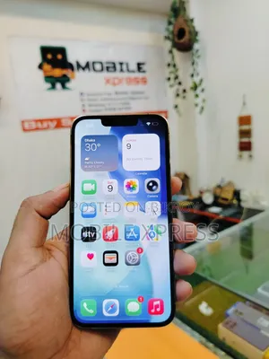 Apple iPhone 13 Pro 128 GB Gold