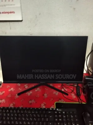 মনিটর আপটেক ২২"