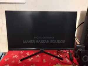মনিটর আপটেক ২২"