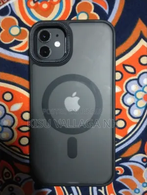 Apple iPhone 11 128 GB Black
