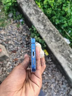Apple iPhone 12 Mini 128 GB Blue