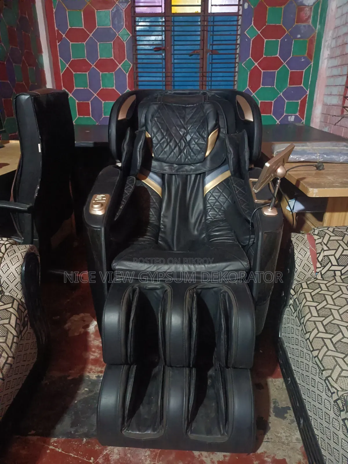 Massage Chair