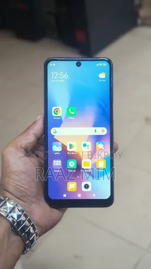 Xiaomi Redmi Note 9 Pro Max 128 GB Purple