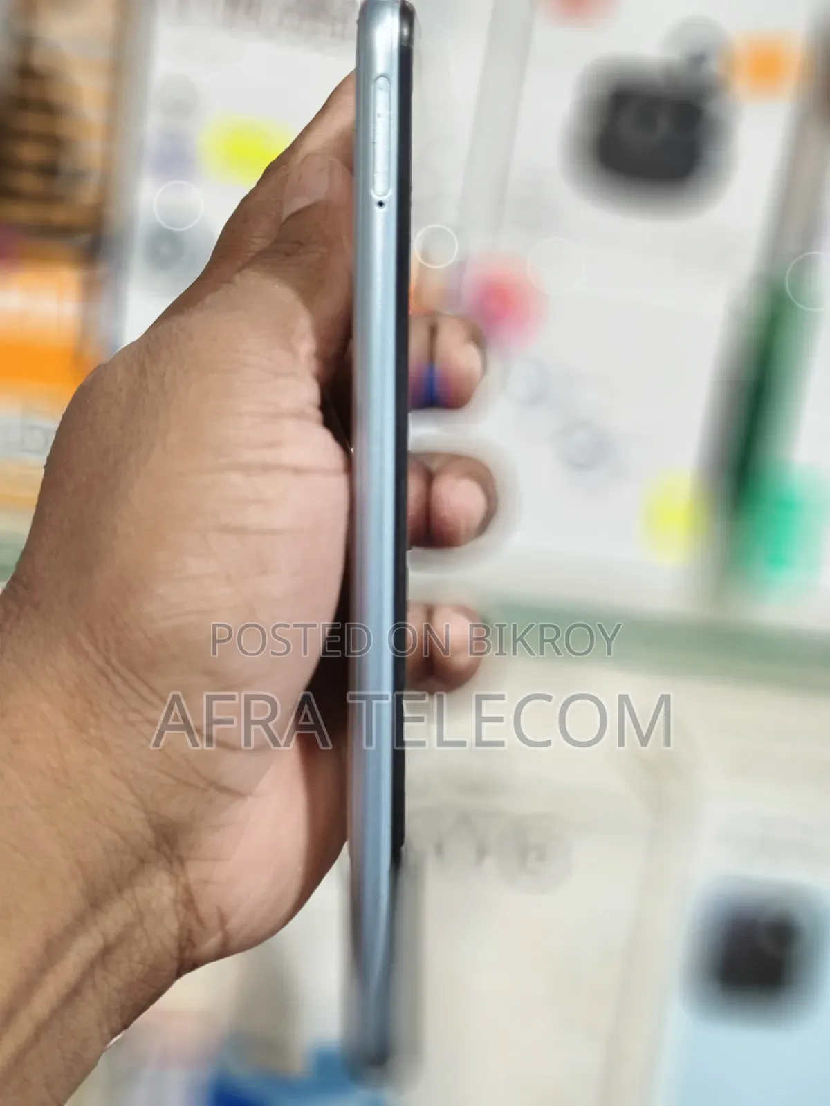 Vivo Y20 64 GB