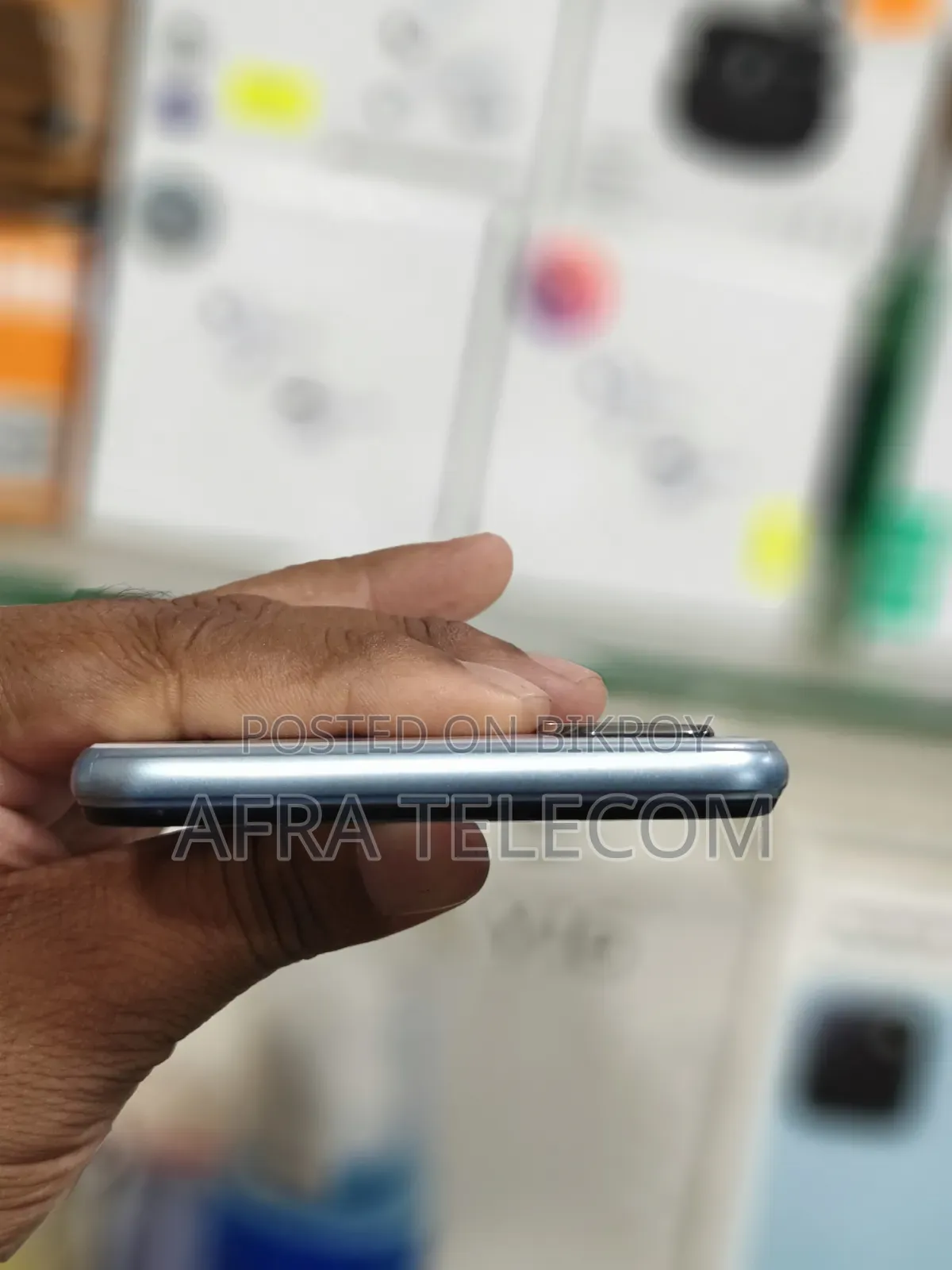 Vivo Y20 64 GB