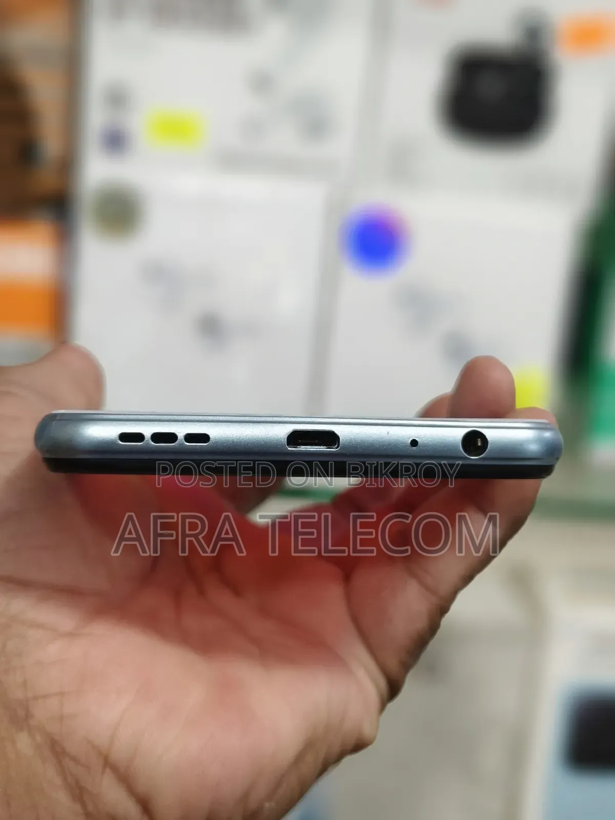 Vivo Y20 64 GB