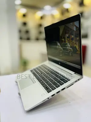Laptop HP Elitebook 840 G6 8GB AMD Ryzen 7 SSD 256GB