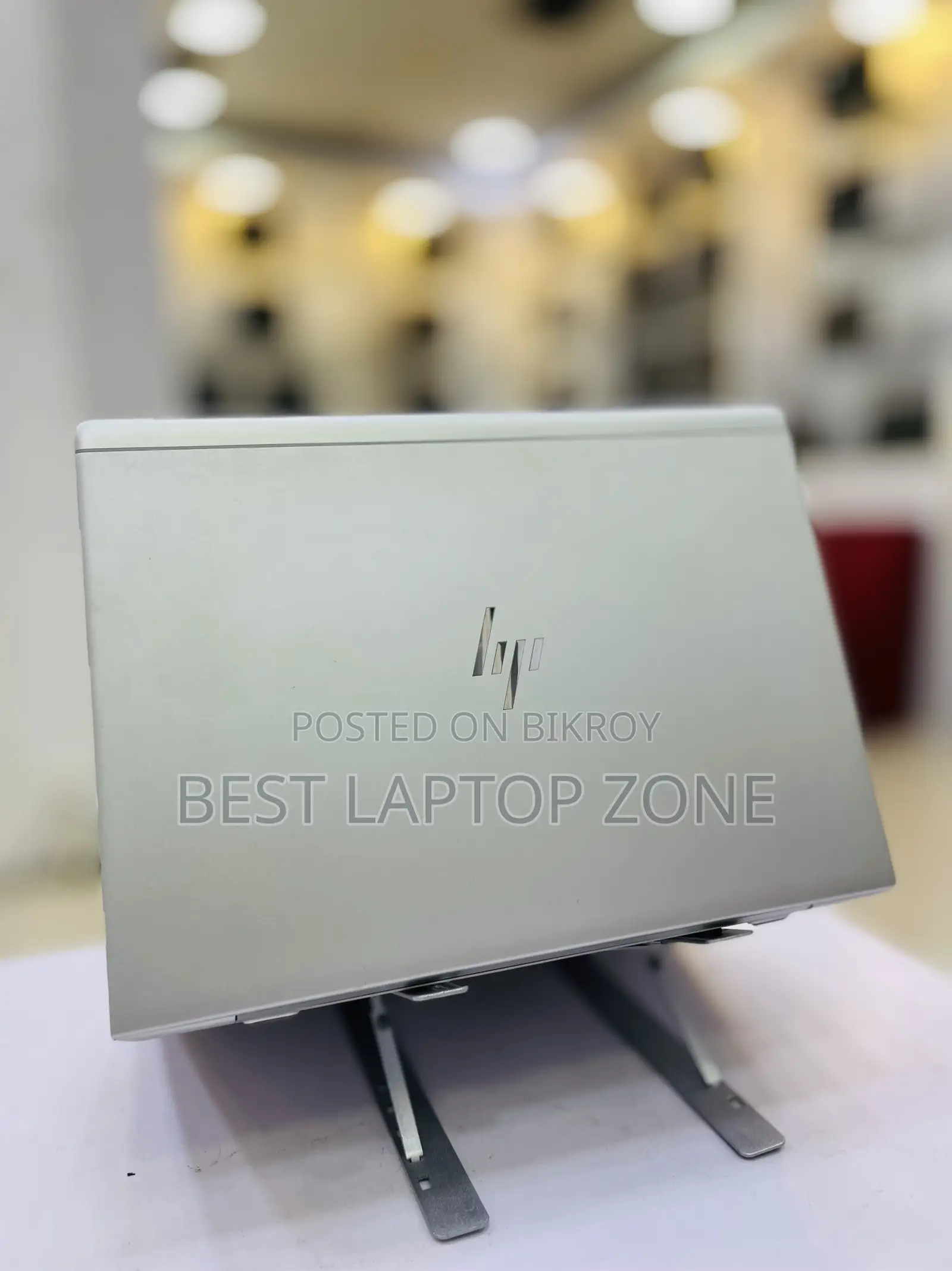 Laptop HP Elitebook 840 G6 8GB AMD Ryzen 7 SSD 256GB