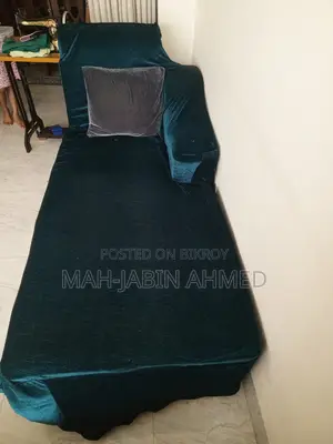MODERN L-Shaped Sofa Set