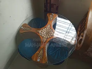 MODERN L-Shaped Sofa Set