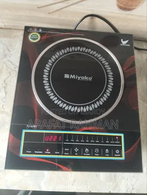 |•Electric Stove for Sell={LOW PRICE}•|
