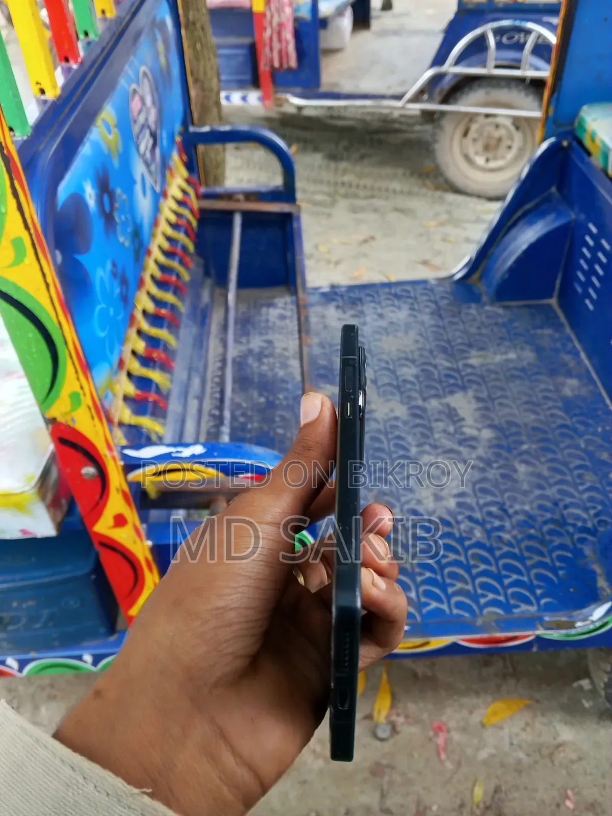 ইনফিনিক্স নোট ৫০ ৪জি ২৫৬ জিবি ব্ল্যাক