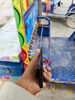 ইনফিনিক্স নোট ৫০ ৪জি ২৫৬ জিবি ব্ল্যাক