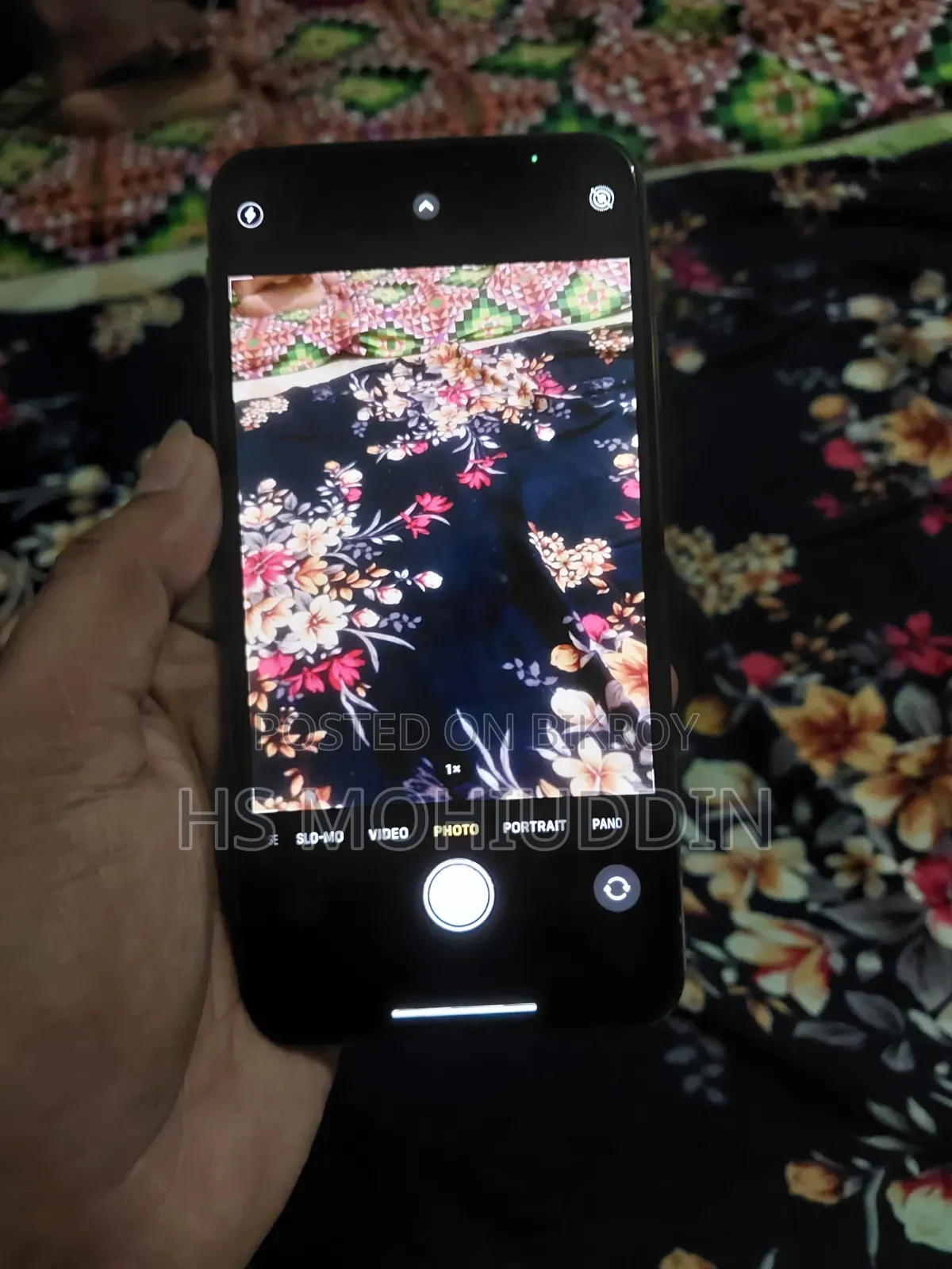 অ্যাপল আইফোন এক্সএস ম্যাক্স ৬৪ জিবি গোল্ড