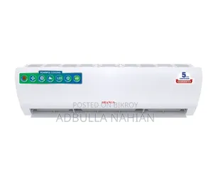 Rangs RAC-19SH 1.5 Ton Split Type AC