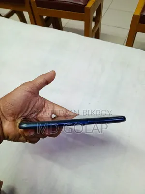 Vivo Y20 64 GB Blue