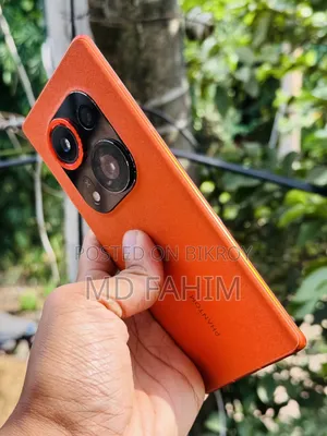 Tecno Phantom X2 Pro 5G 256 GB Orange