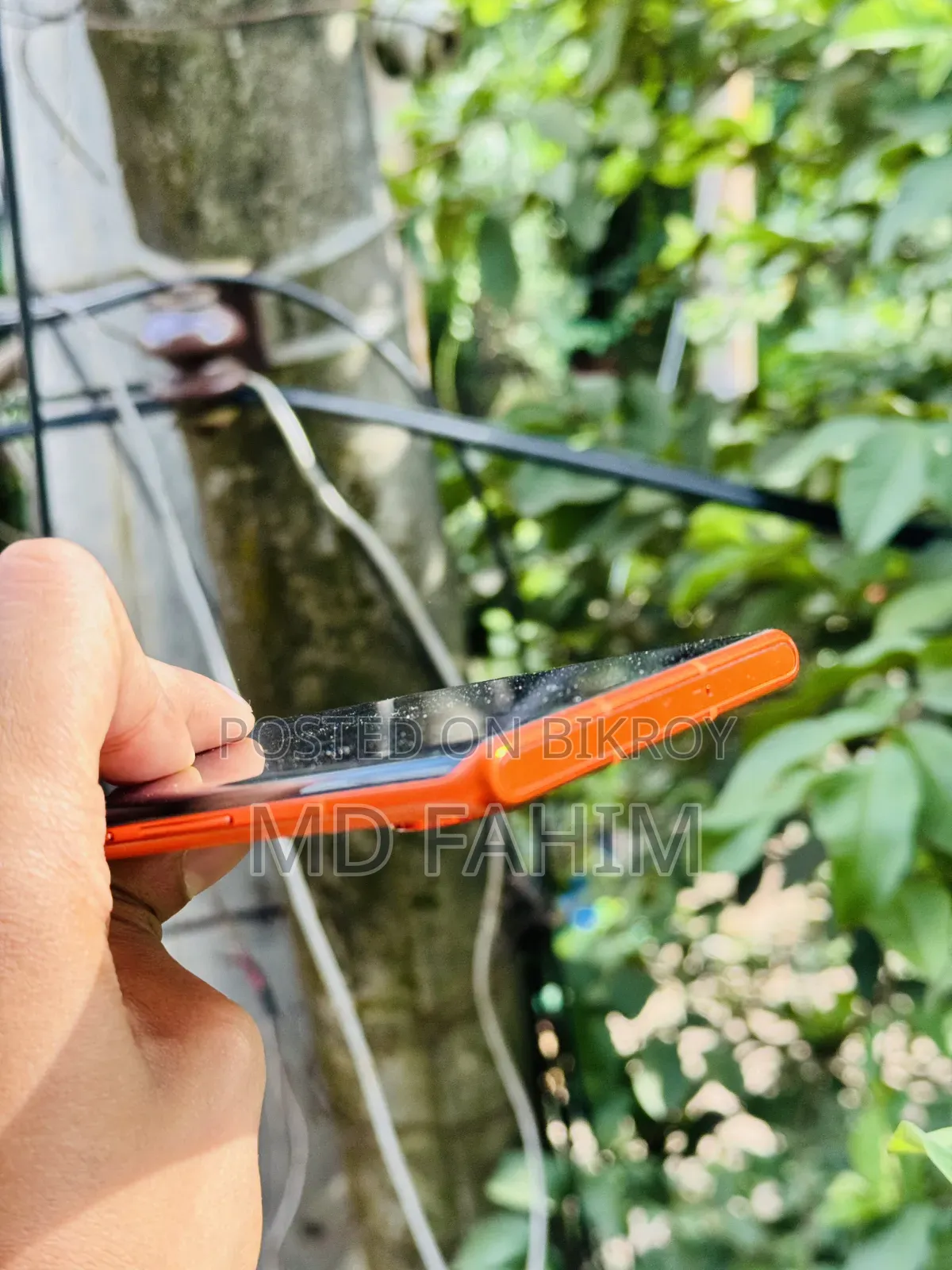 Tecno Phantom X2 Pro 5G 256 GB Orange