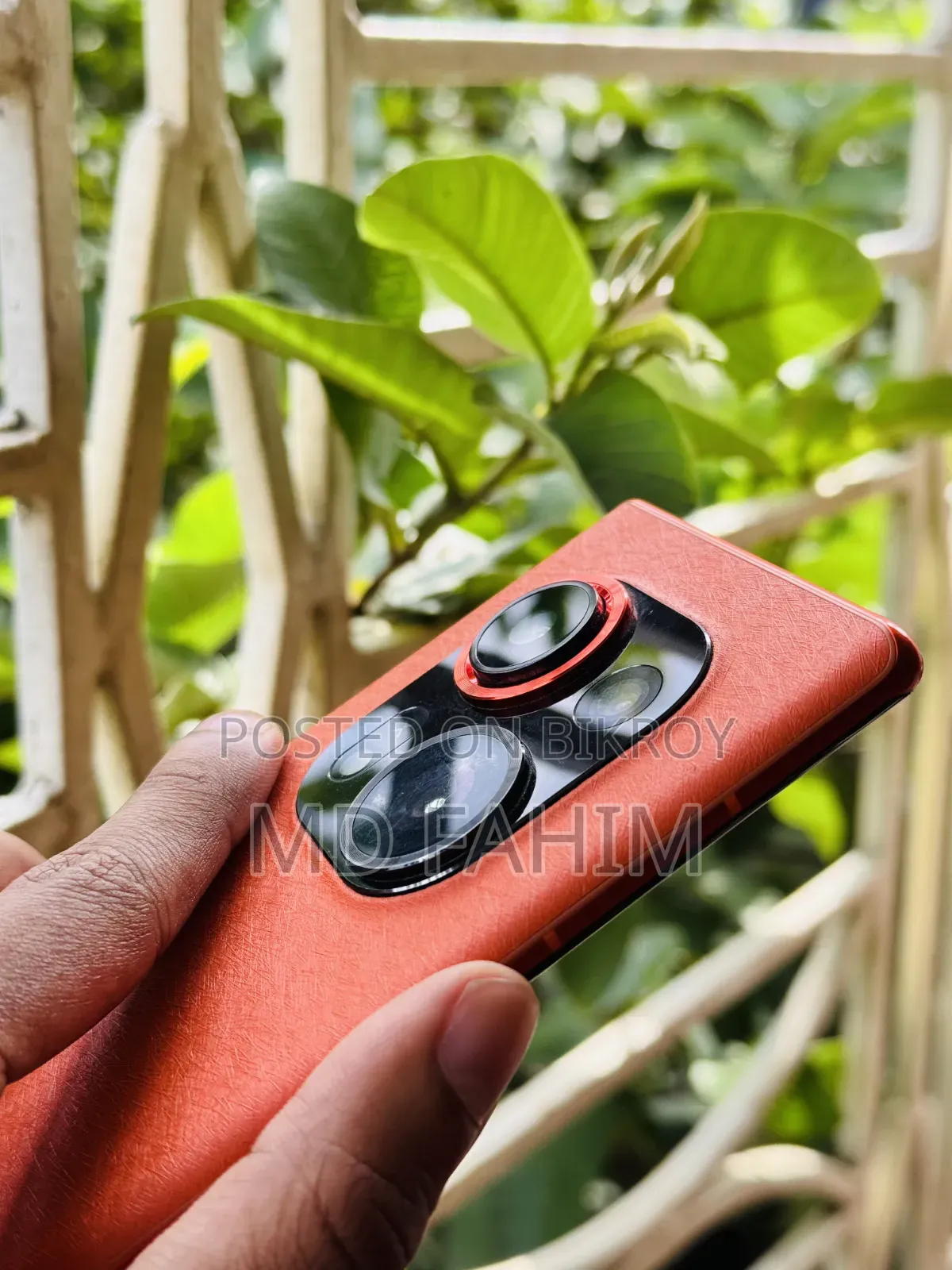 Tecno Phantom X2 Pro 5G 256 GB Orange