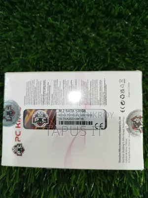 New SSD M.2 128GB PC King 3 Years Warranty