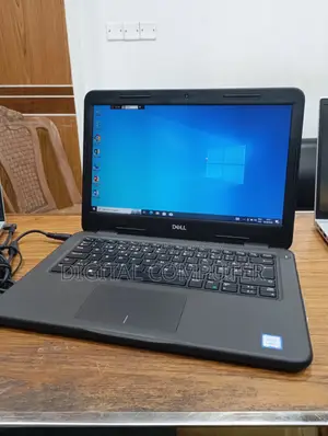 Laptop Dell Latitude 3310 8GB Intel Core I3 SSD 256GB