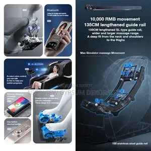 Massage Chair
