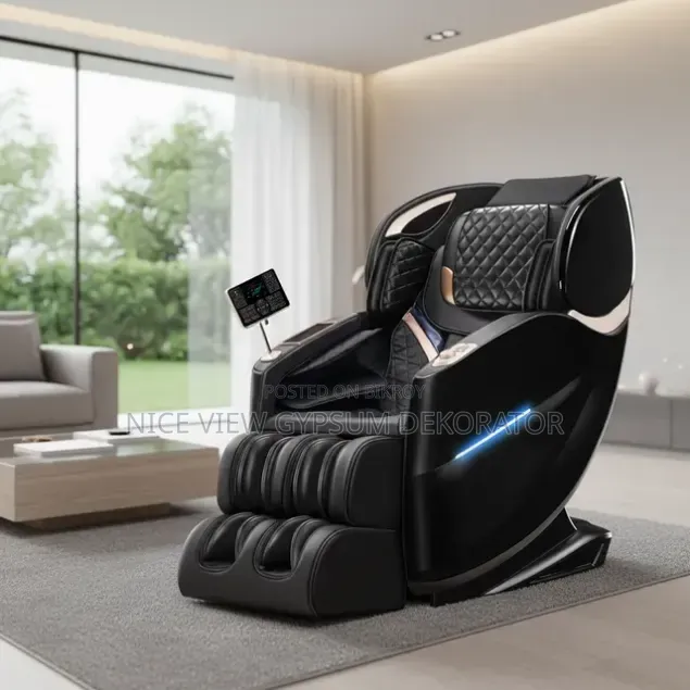Massage Chair