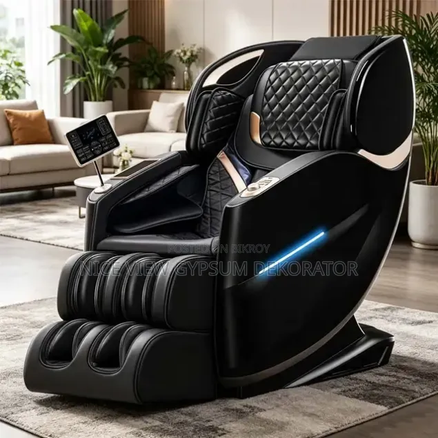 Massage Chair