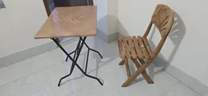 Reading Table Chair