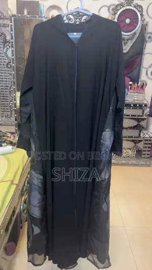 Burkha Abaya