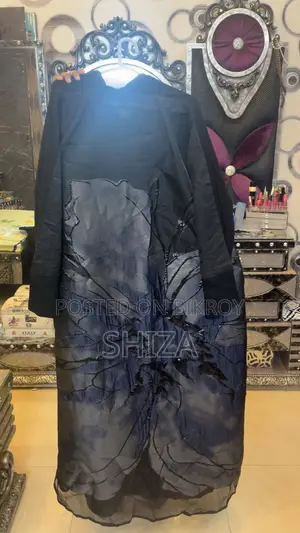 Burkha Abaya