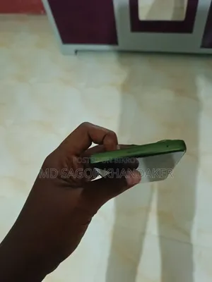 Motorola Moto G56 256 GB Green
