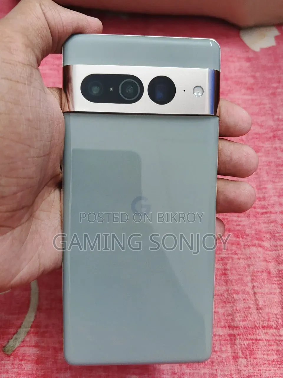 Google Pixel 7 Pro 128 GB
