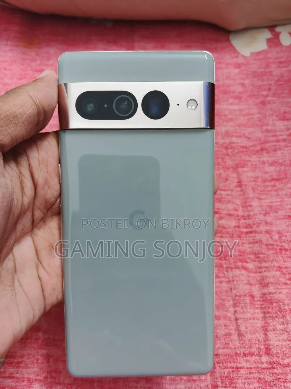Google Pixel 7 Pro 128 GB