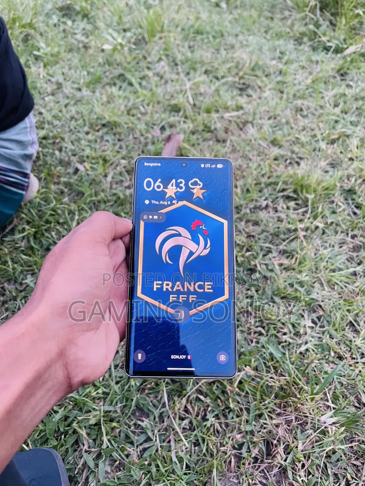 Google Pixel 7 Pro 128 GB