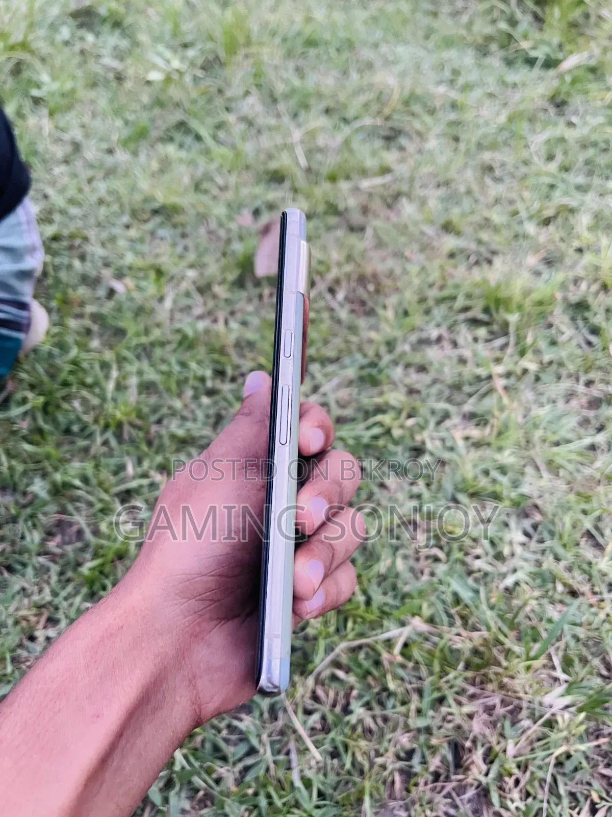 Google Pixel 7 Pro 128 GB