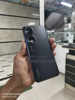 Honor 512 GB Black