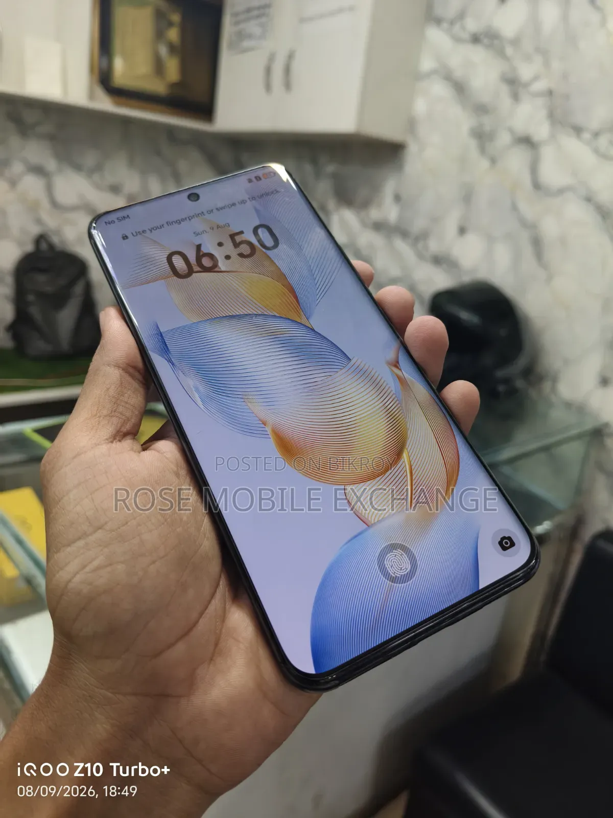 Honor 512 GB Black