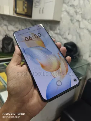 Honor 512 GB Black