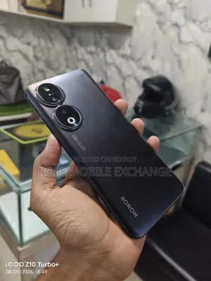 Honor 512 GB Black