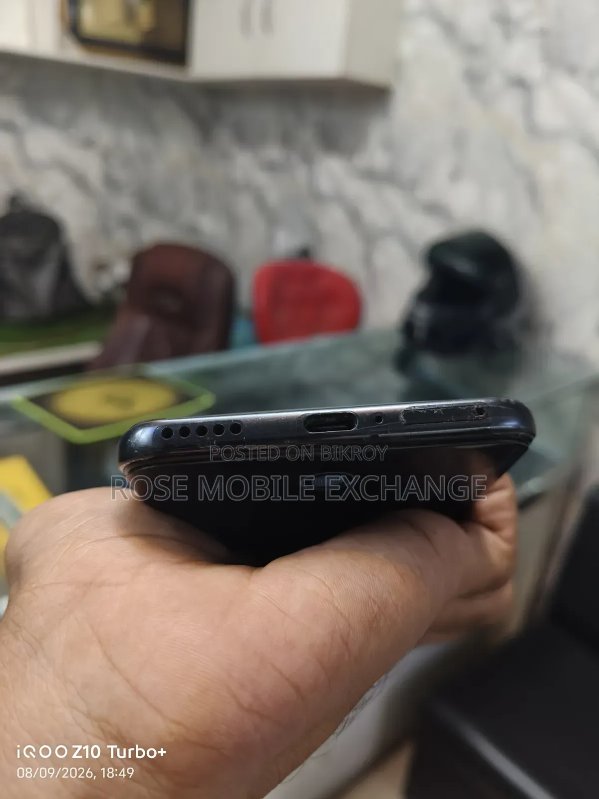 Honor 512 GB Black