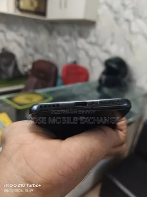 Honor 512 GB Black