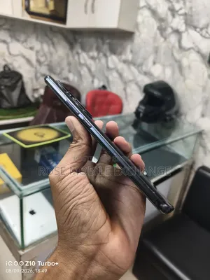 Honor 512 GB Black
