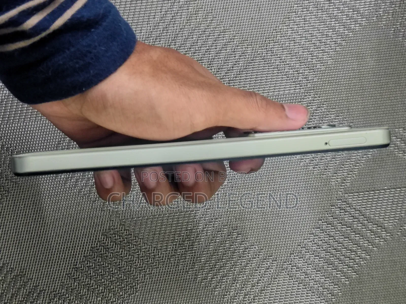 Realme C75 128 GB Gold