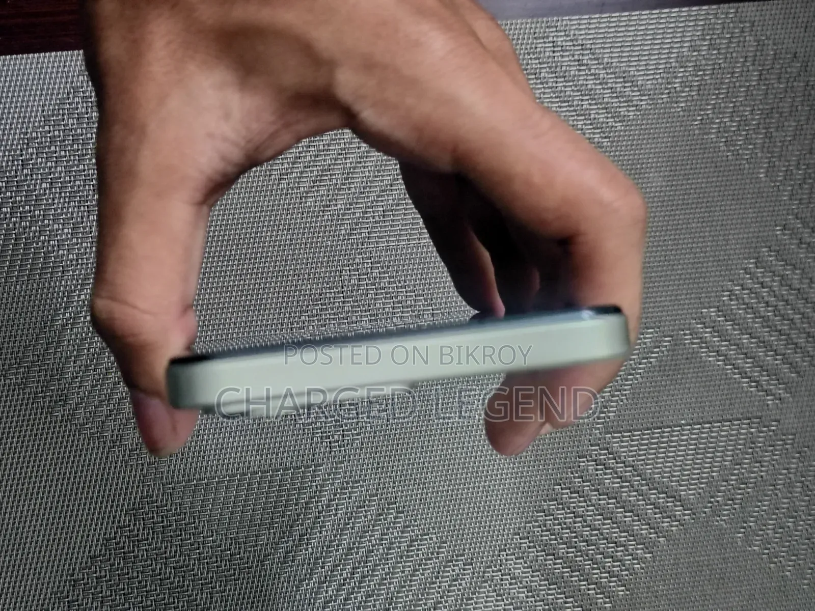 Realme C75 128 GB Gold