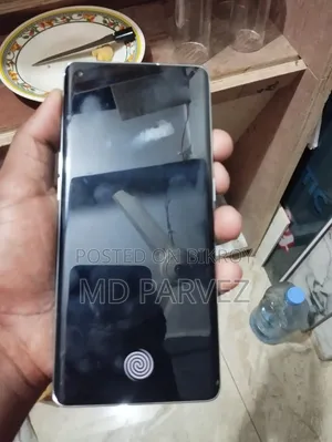 অপো রেনো৬ প্রো ৫জি ২৫৬ জিবি সাদা